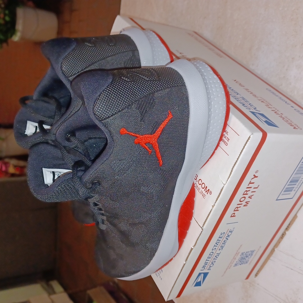Jordan B fly - Picture 2 of 9